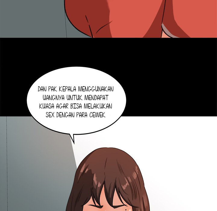 Inside the Uniform - Chapter 26 19