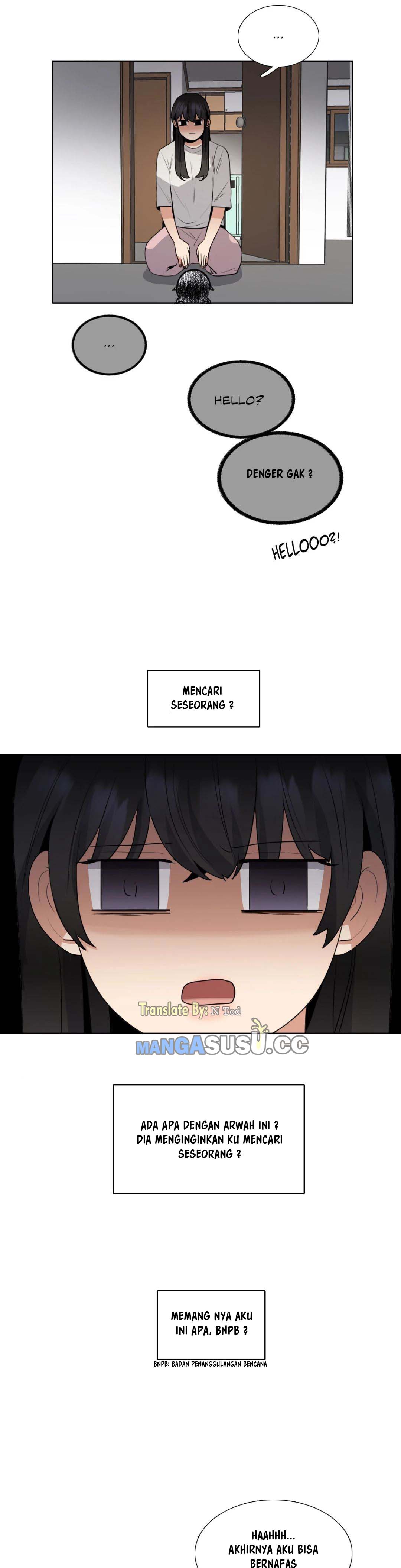 Polar Attraction - Chapter 26 10