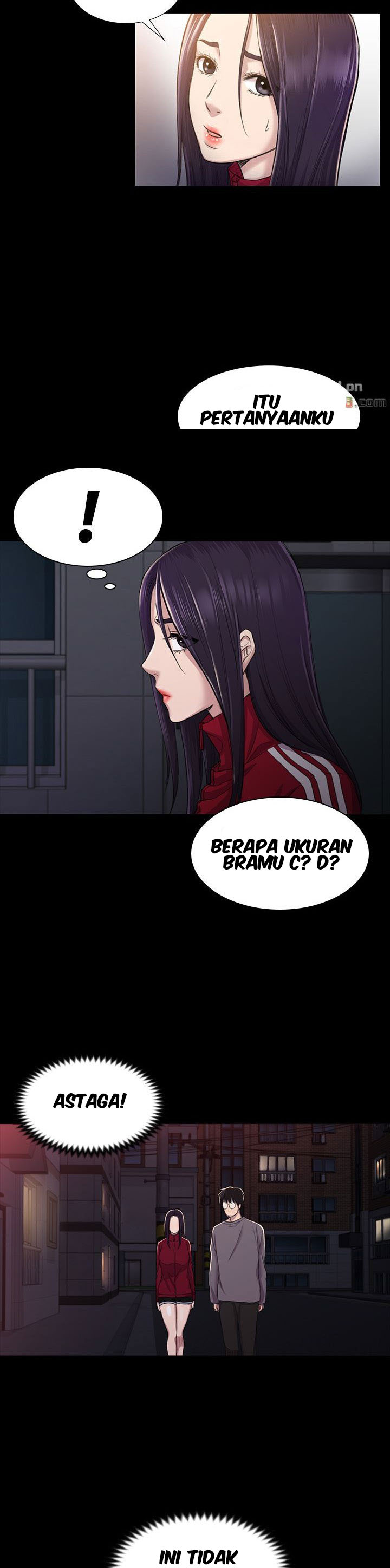 Ajeossi - Chapter 26 20