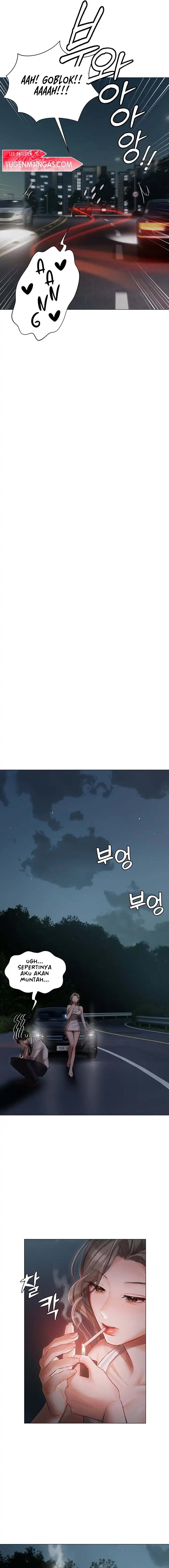 Hyeonjung&#8217;s Residence - Chapter 26 13
