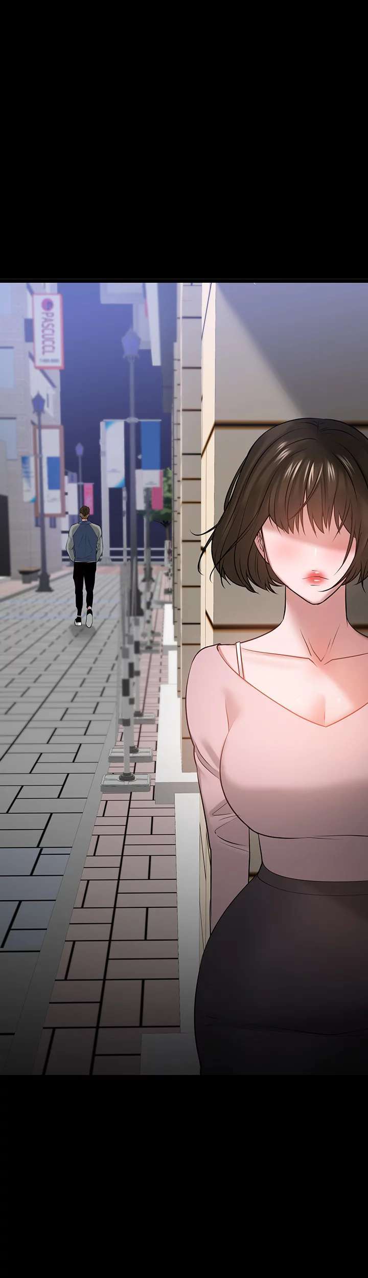 Are You Just Going To Watch - Chapter 26 4