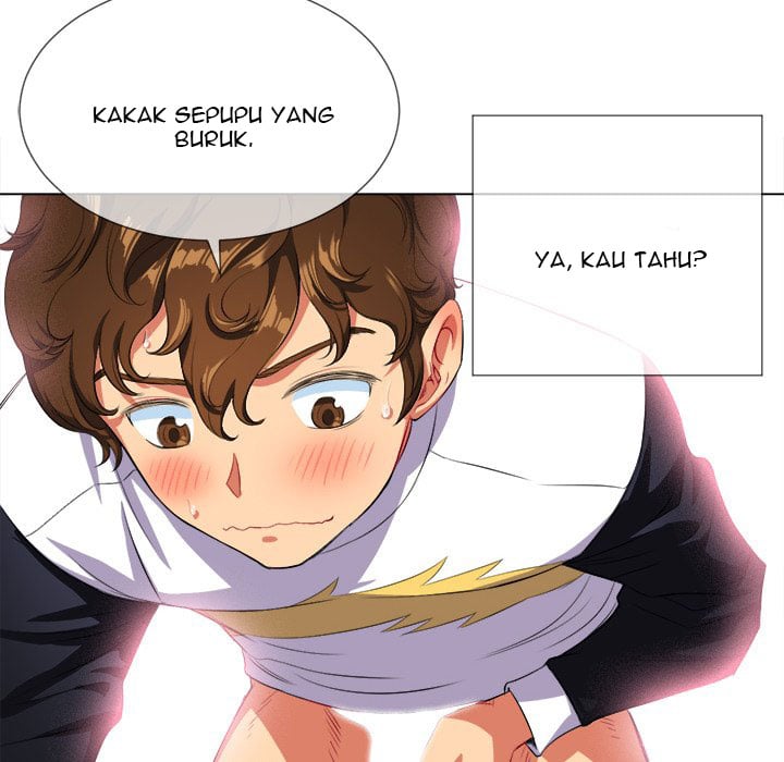 My High School Bully - Chapter 26 97