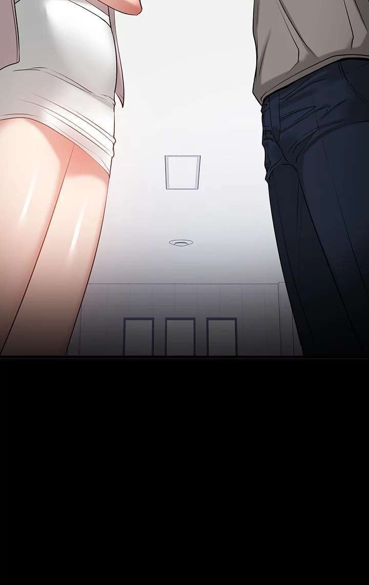 Are You Just Going To Watch - Chapter 26 31