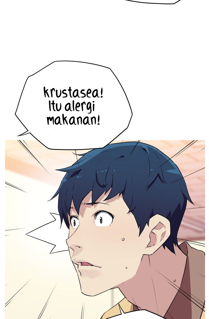 She Has Three Flavors - Chapter 26 21