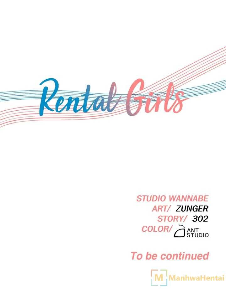 Rental Girls - Chapter 26 16