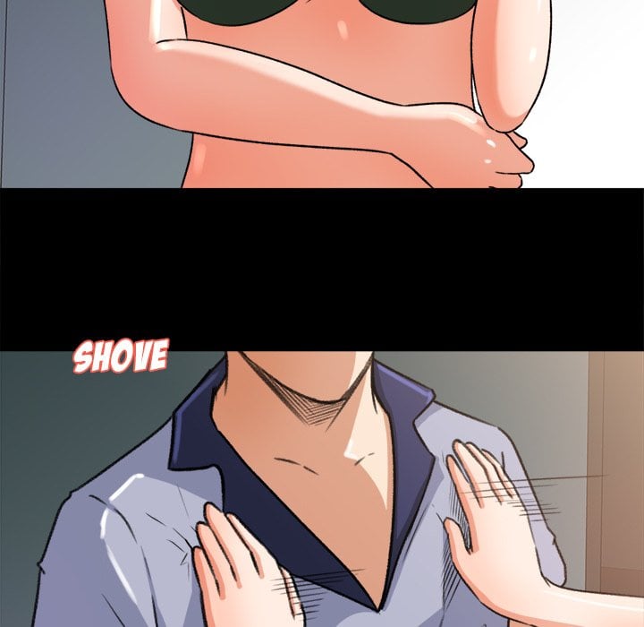 Inside the Uniform - Chapter 26 57