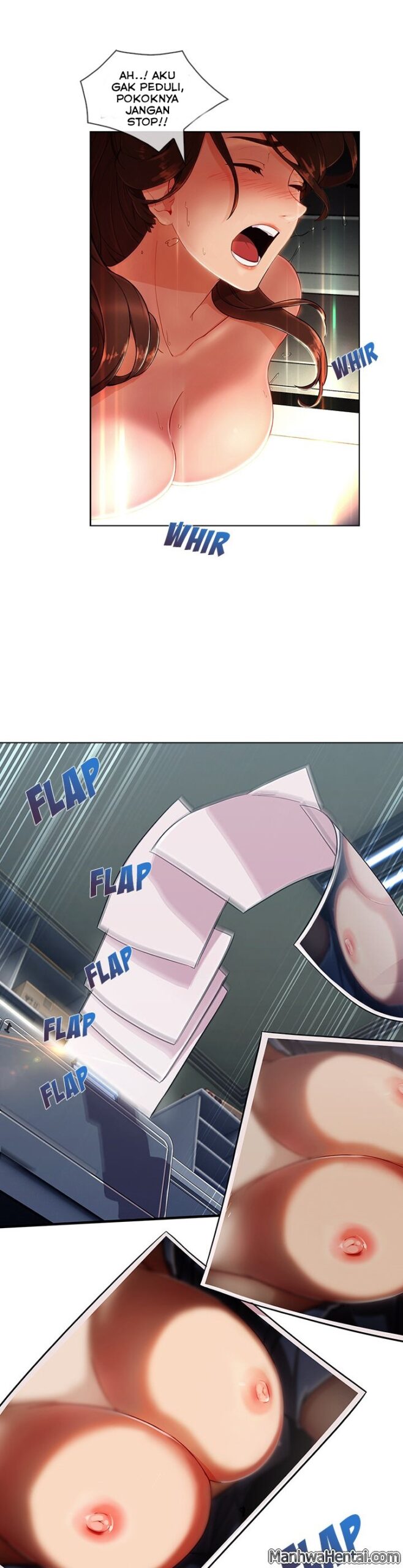 Lady Long Legs - Chapter 26 22
