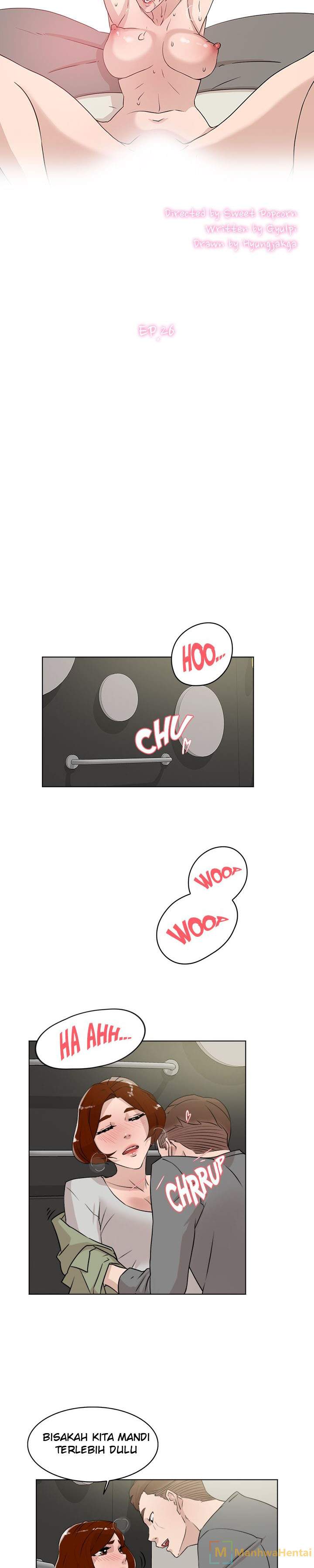 Her 4 Incher - Chapter 26 3 Her 4 Incher - Chapter 26 3