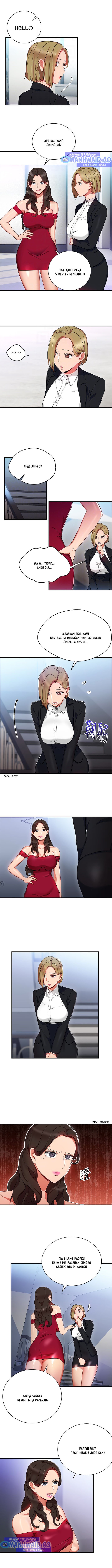 Boss Reverse - Chapter 26 5