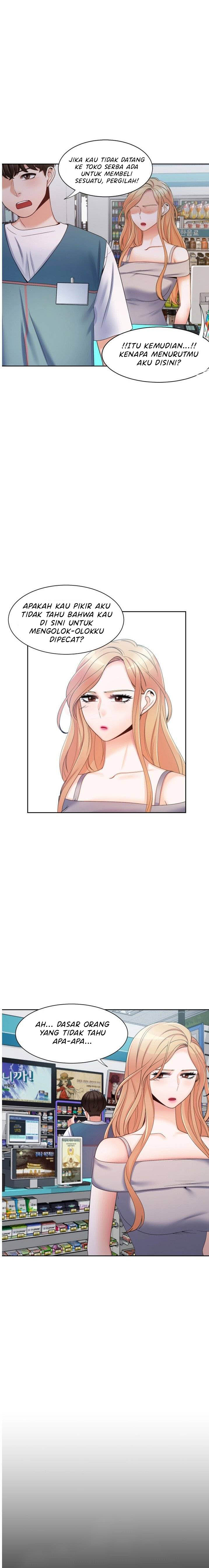 Bad Woman - Chapter 26 12