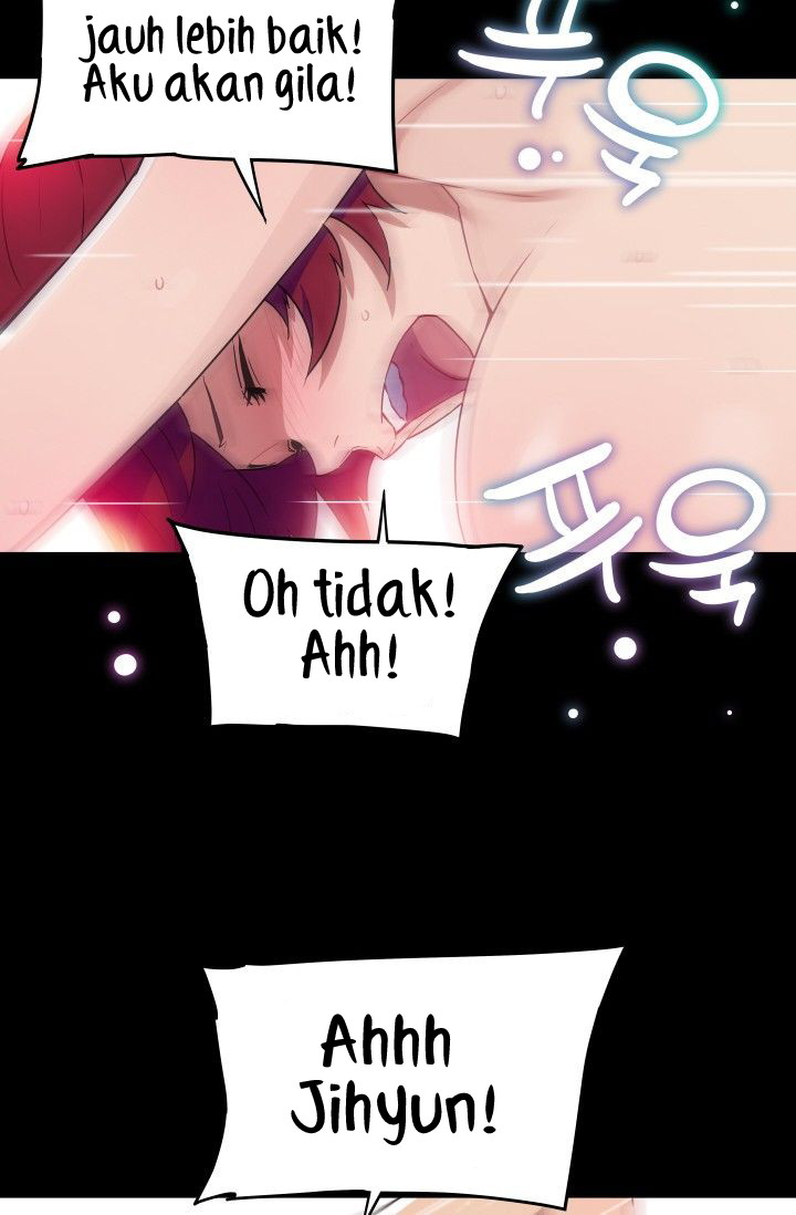 She Has Three Flavors - Chapter 26 65