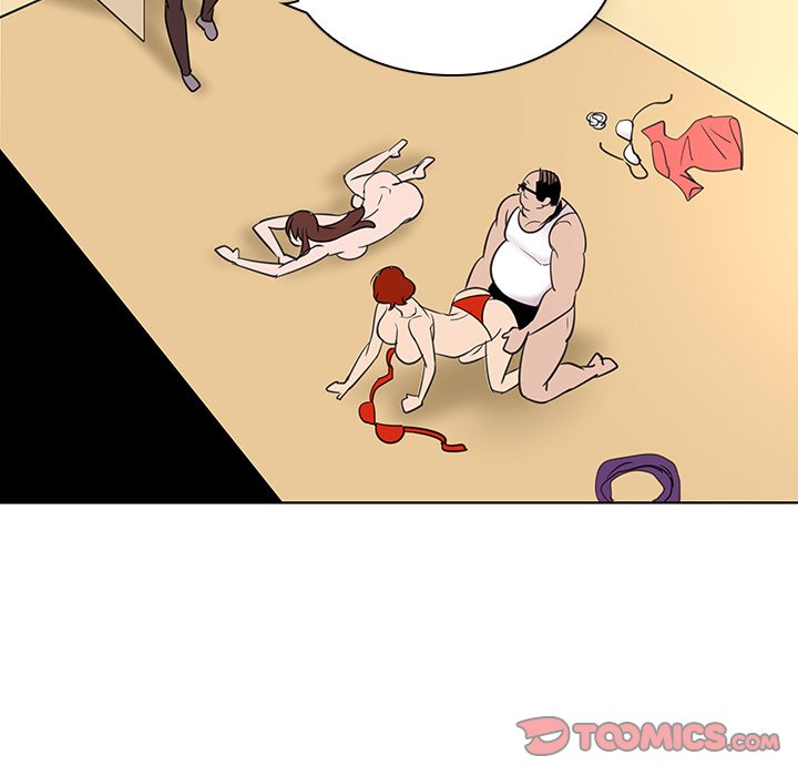 Desperate Measures - Chapter 26 32