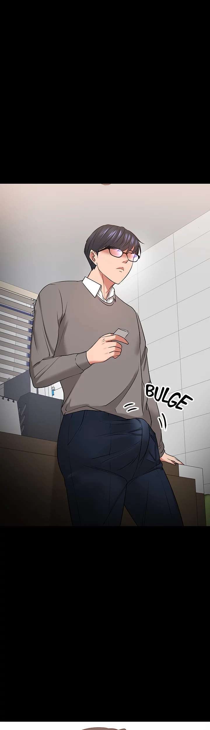 Are You Just Going To Watch - Chapter 26 52