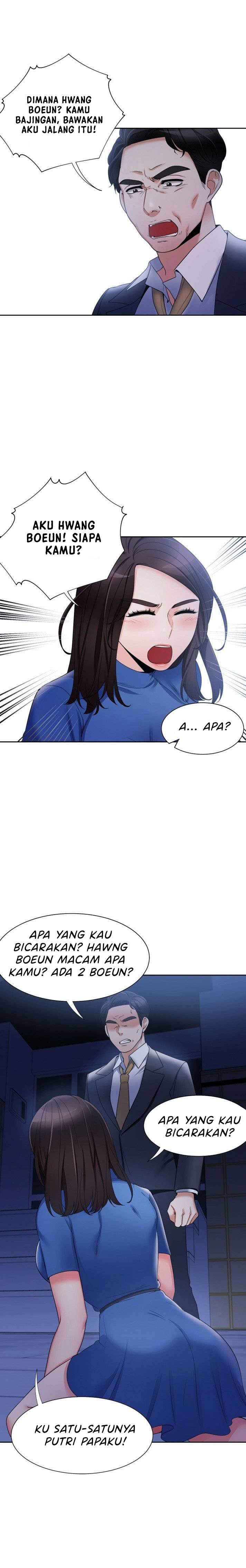 Bad Woman - Chapter 26 19