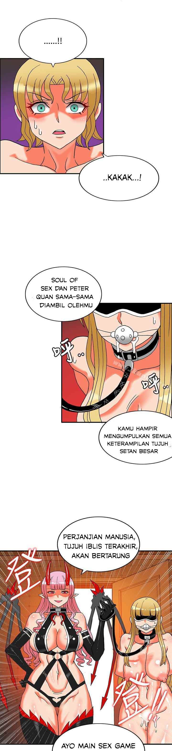 30cm Contractor S2 - Chapter 26 32