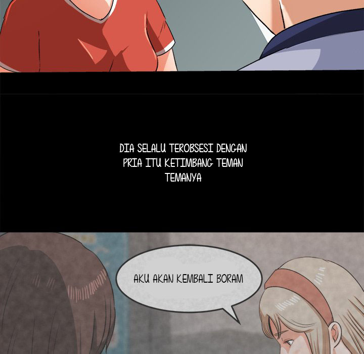 Inside the Uniform - Chapter 26 33