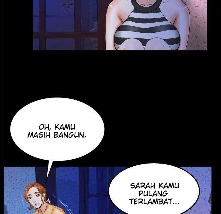 My Aunt - Chapter 26 36