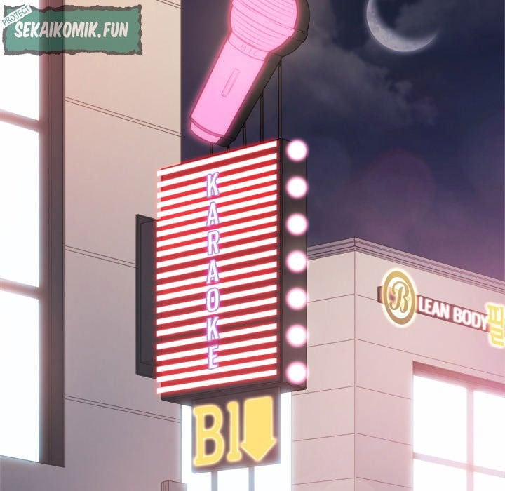 My High School Bully - Chapter 26 106