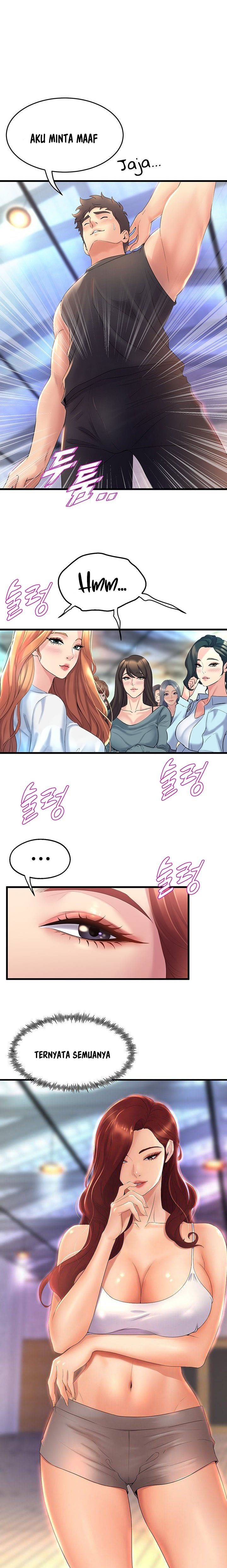 Dance Department&#8217;s Female Sunbaes - Chapter 26 3