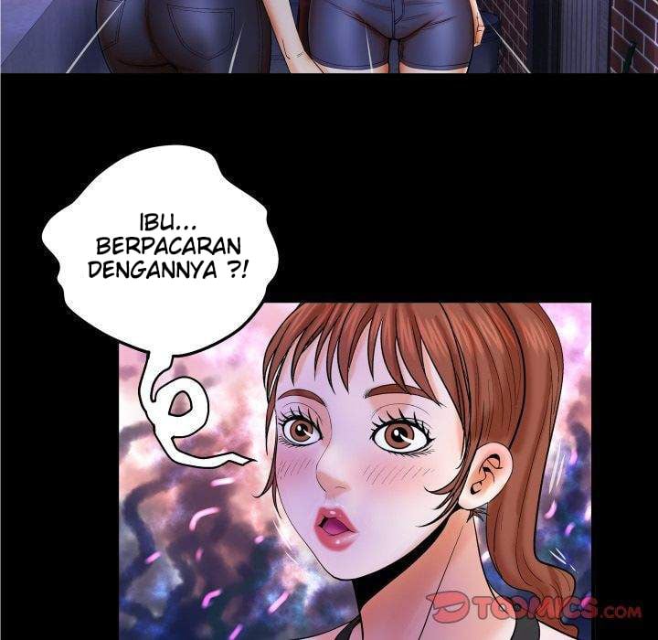My Aunt - Chapter 26 23