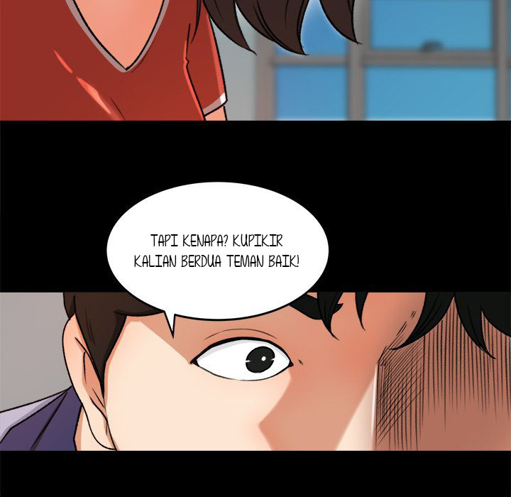Inside the Uniform - Chapter 26 30