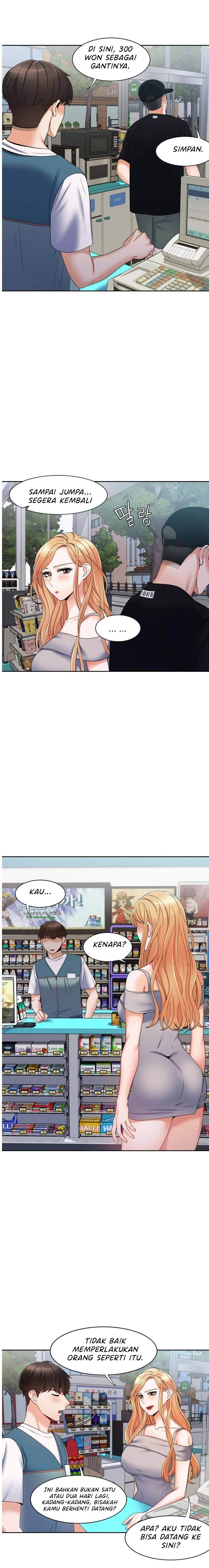 Bad Woman - Chapter 26 11