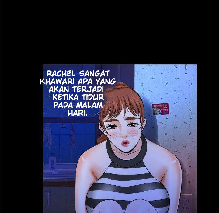 My Aunt - Chapter 26 31