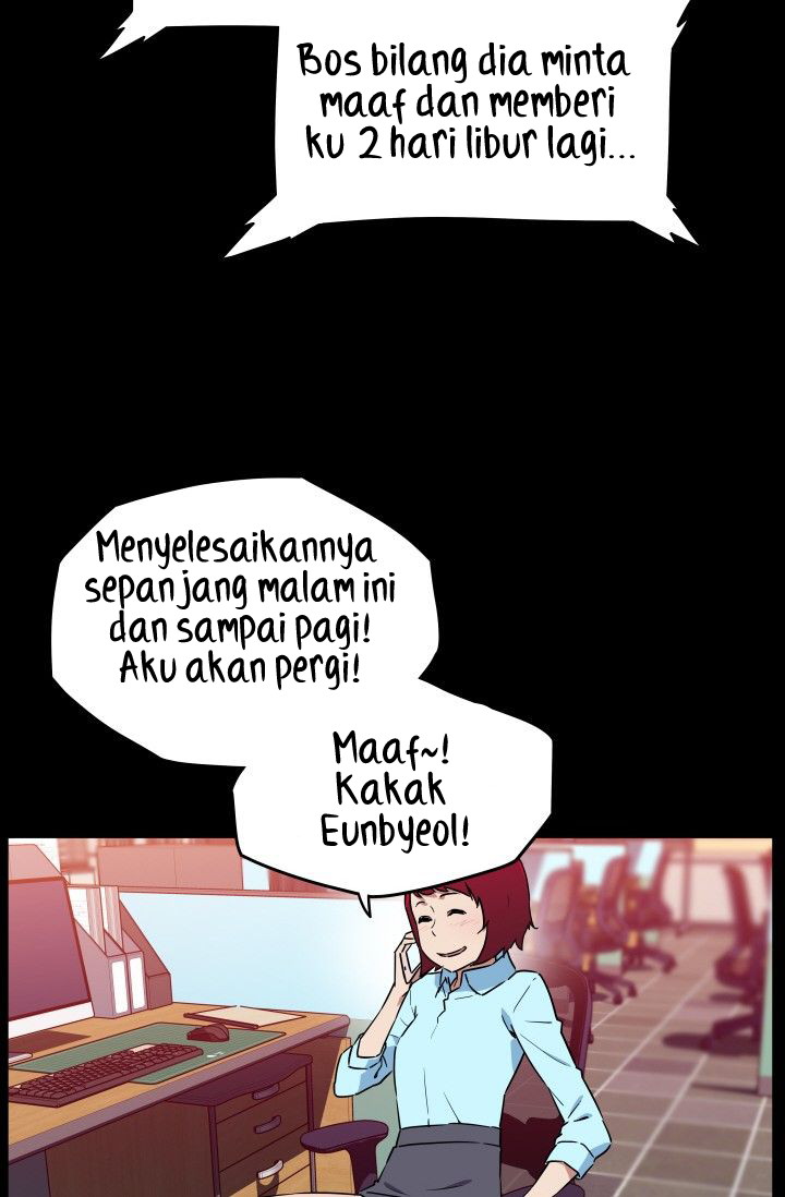 She Has Three Flavors - Chapter 26 51