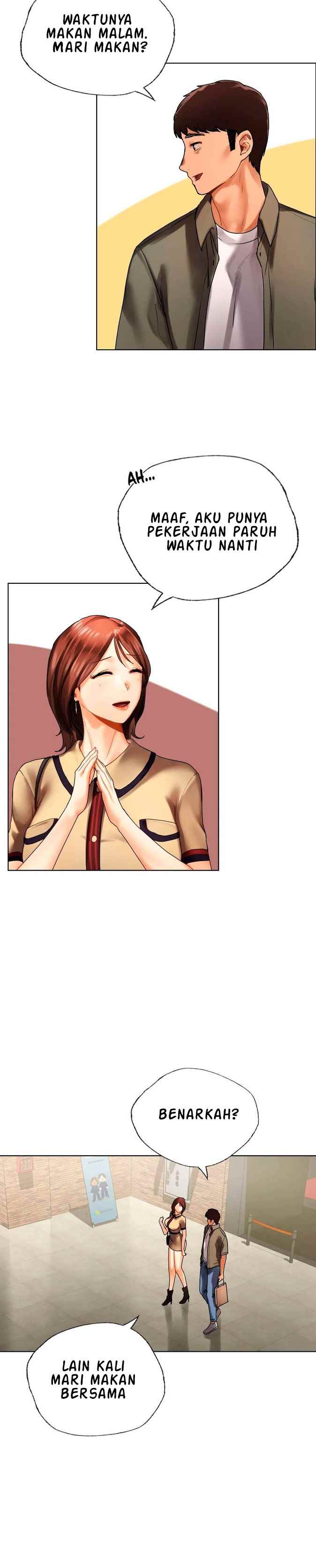 A New Beginning - Chapter 26 15 A New Beginning - Chapter 26 15