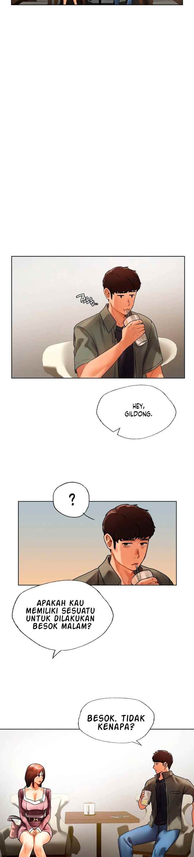 A New Beginning - Chapter 26 30 A New Beginning - Chapter 26 30