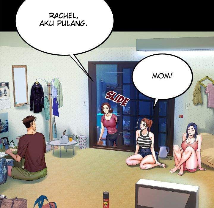 My Aunt - Chapter 26 13
