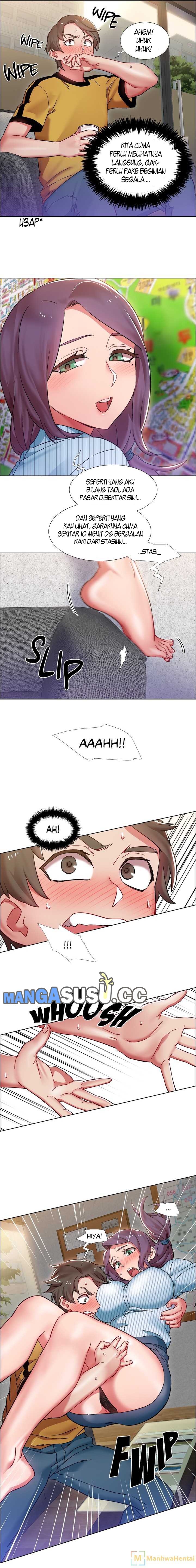 Rental Girls - Chapter 26 6