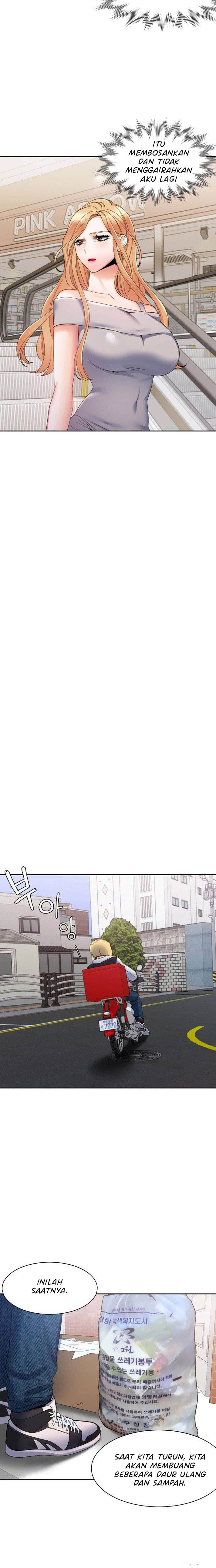 Bad Woman - Chapter 26 8