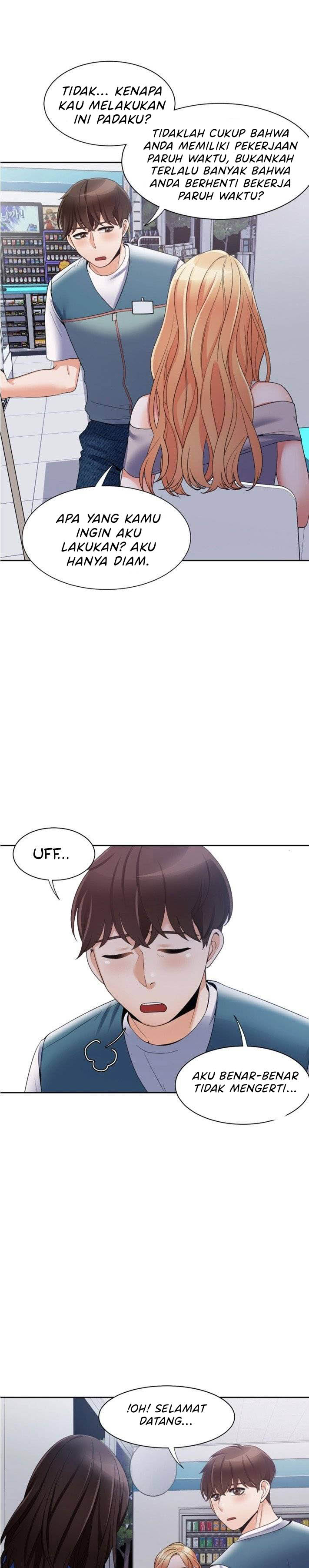 Bad Woman - Chapter 26 23