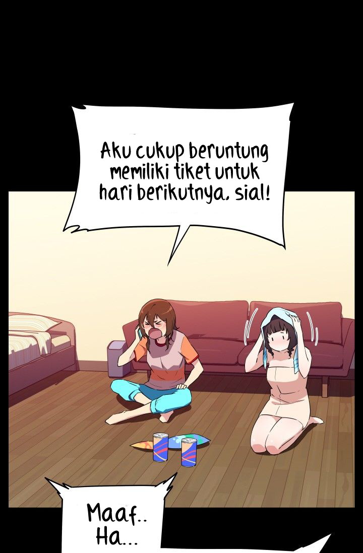 She Has Three Flavors - Chapter 26 50