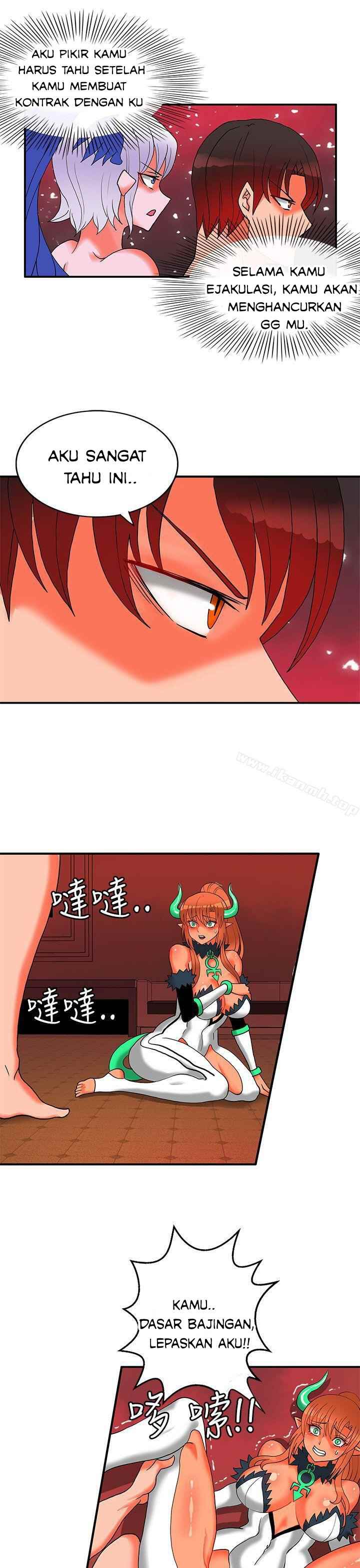 30cm Contractor S2 - Chapter 26 14
