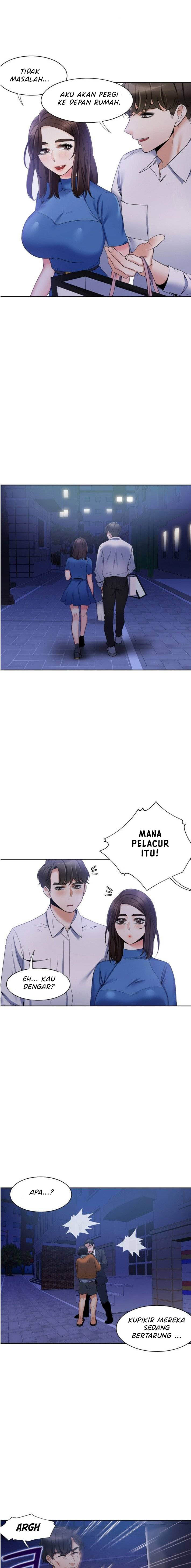 Bad Woman - Chapter 26 17