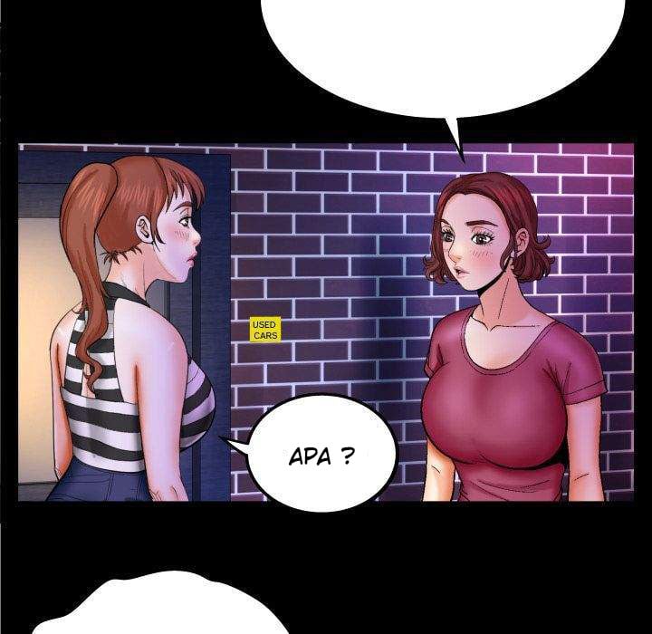 My Aunt - Chapter 26 21