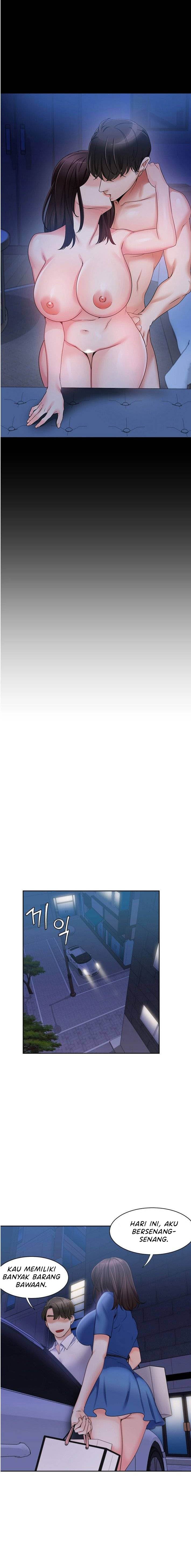 Bad Woman - Chapter 26 16