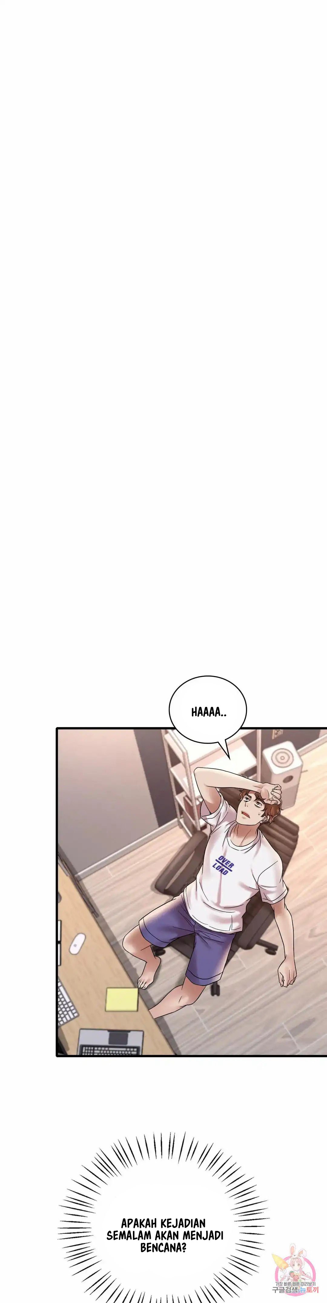 She wants to get drunk - Chapter 26 46