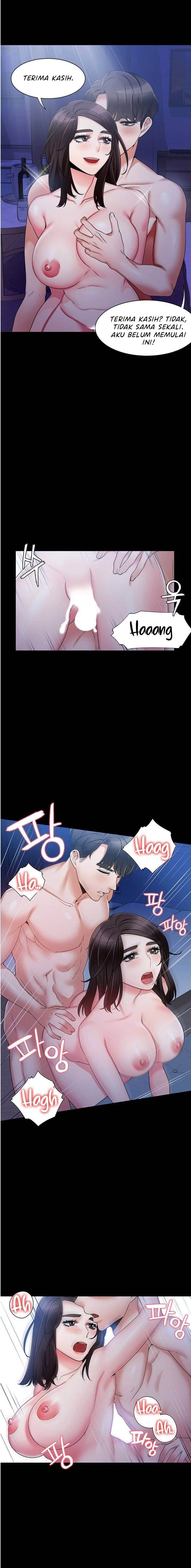 Bad Woman - Chapter 26 15