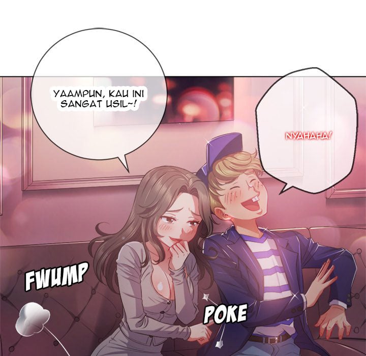 My High School Bully - Chapter 26 121