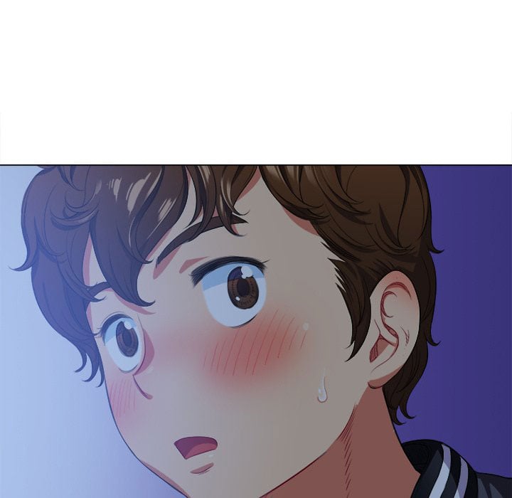 My High School Bully - Chapter 26 6