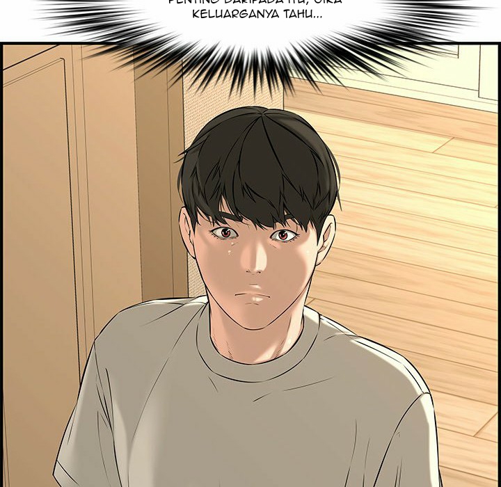 Newlyweds - Chapter 26 136
