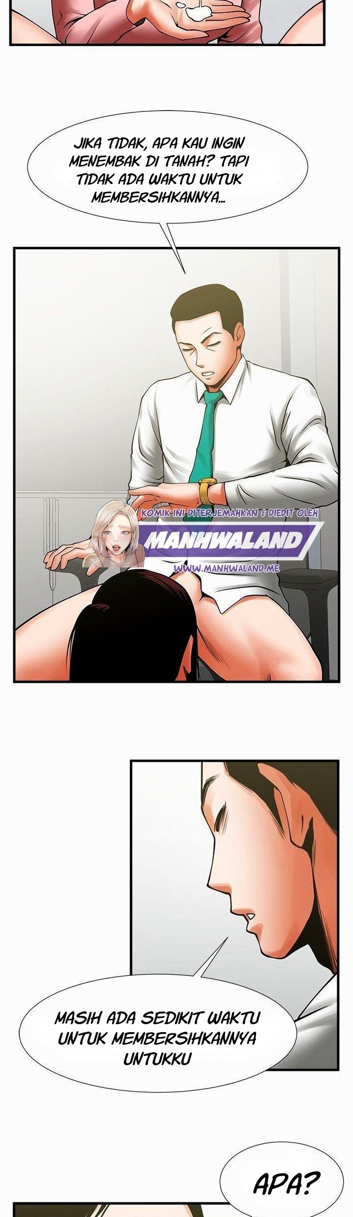 Share Girlfriend - Chapter 26 12 Share Girlfriend - Chapter 26 12