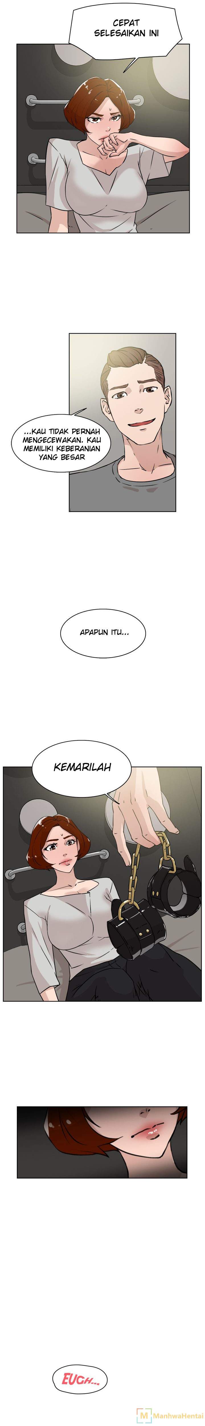 Her 4 Incher - Chapter 26 7 Her 4 Incher - Chapter 26 7