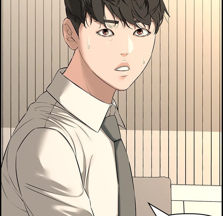 Newlyweds - Chapter 26 164