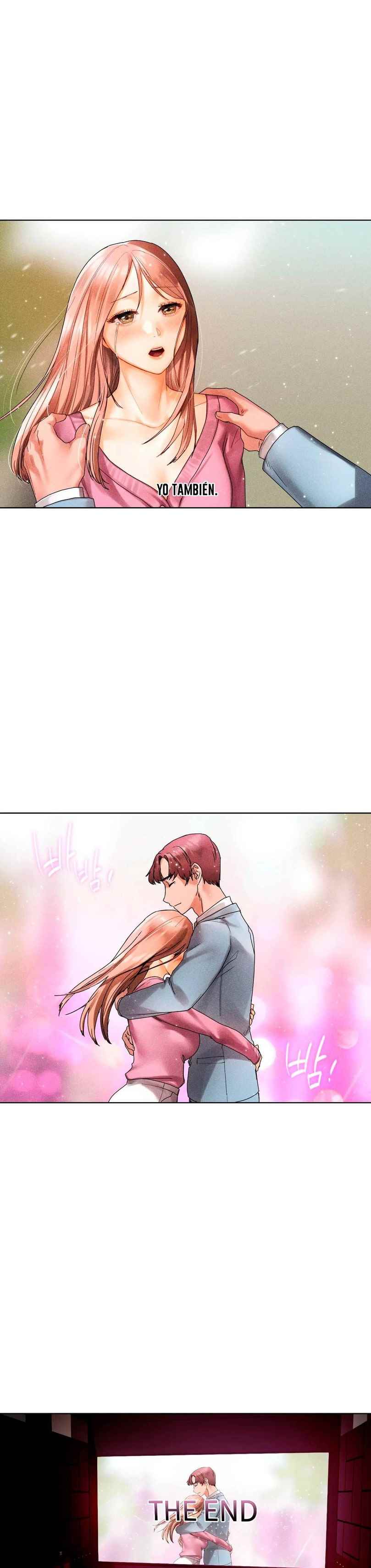 A New Beginning - Chapter 26 11 A New Beginning - Chapter 26 11