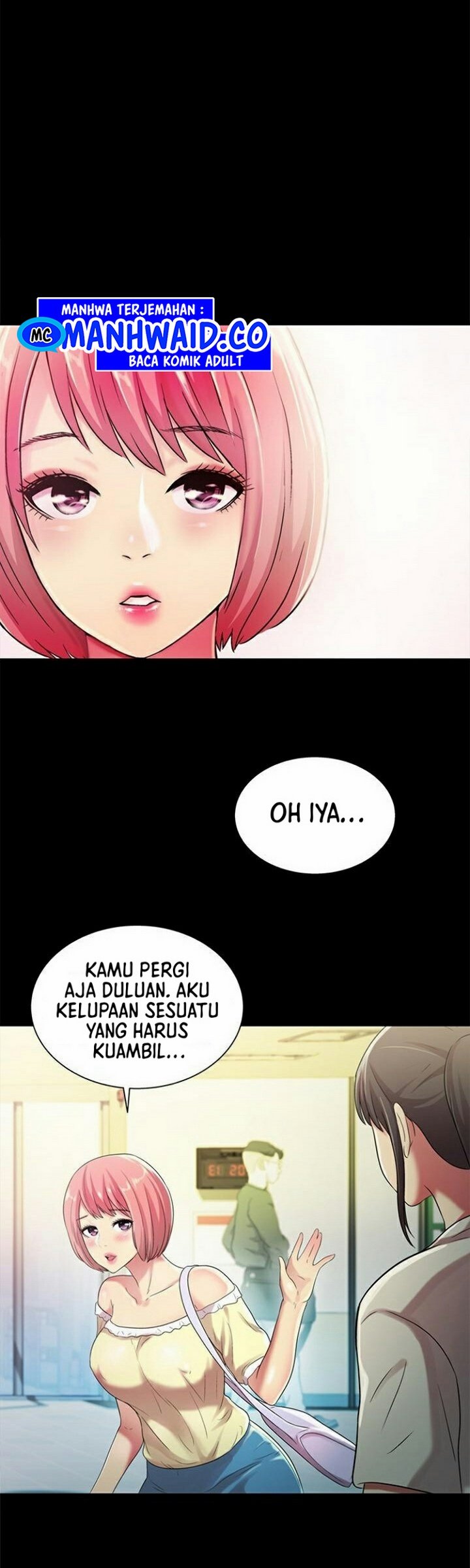 Friend&#8217;s Girlfriend - Chapter 26 8