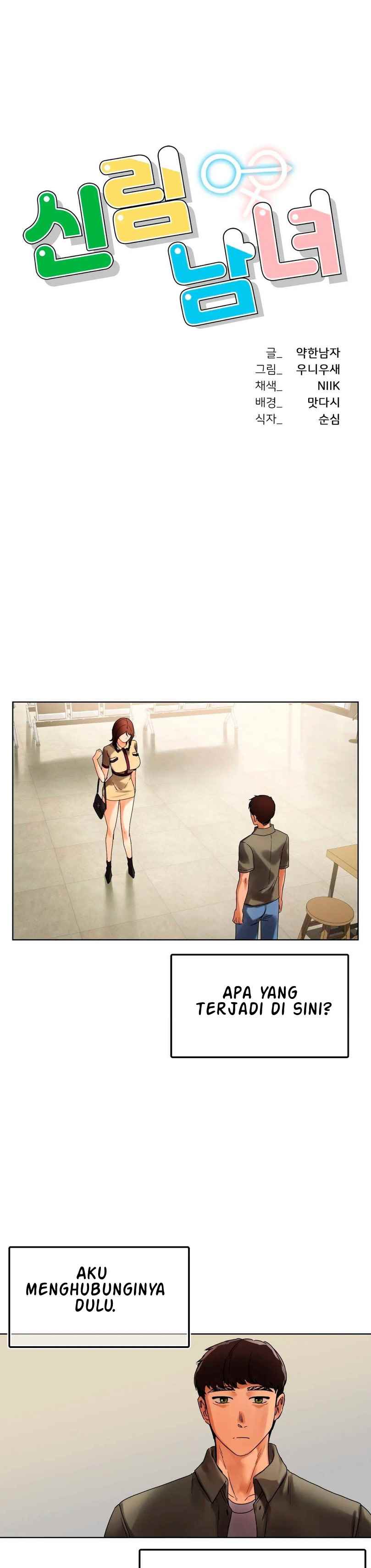 A New Beginning - Chapter 26 3 A New Beginning - Chapter 26 3